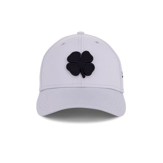 UAE premium Clover White&Black
