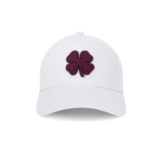 UAE premium Clover White&Purple