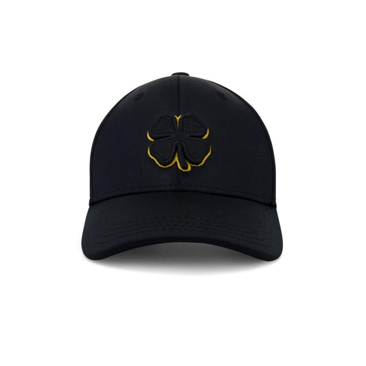 UAE premium Clover Black&Yellow