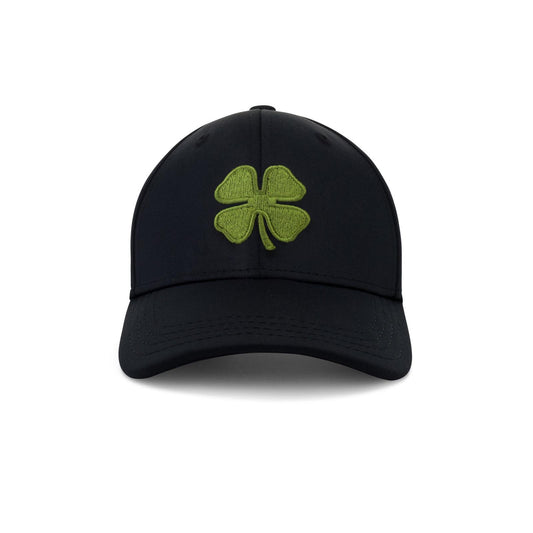 UAE premium Clover Black&Green