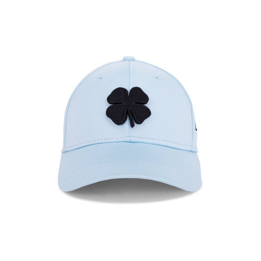 UAE premium Clover Light Blue&Black