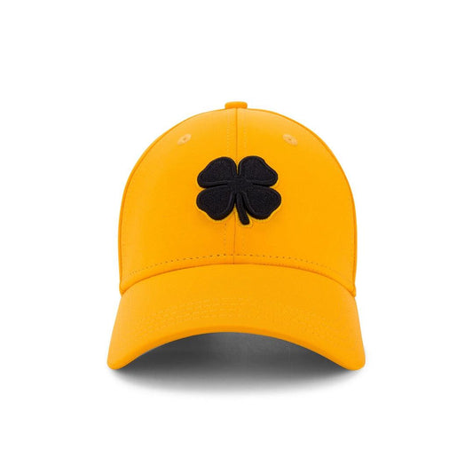 UAE premium Clover Yellow&Black