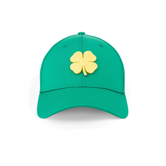 UAE premium Clover Green&Gold