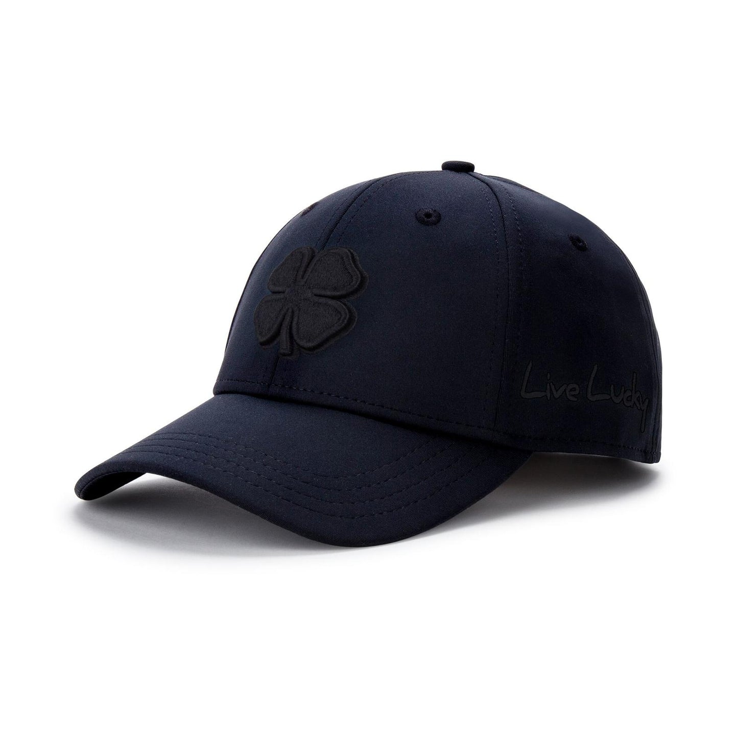 UAE premium Clover Blank Black