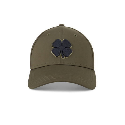 UAE premium Clover Brown&Black
