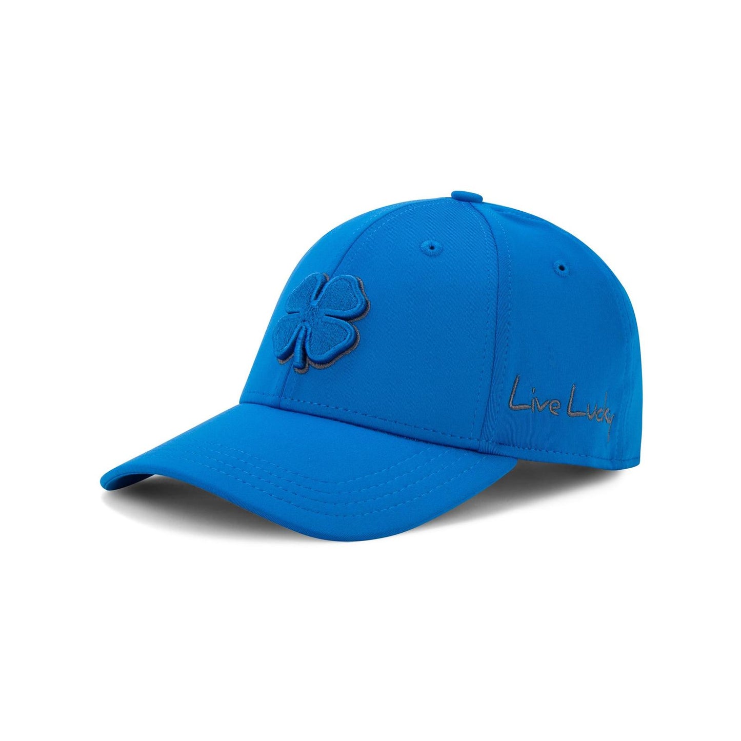 UAE premium Clover Blank Blue