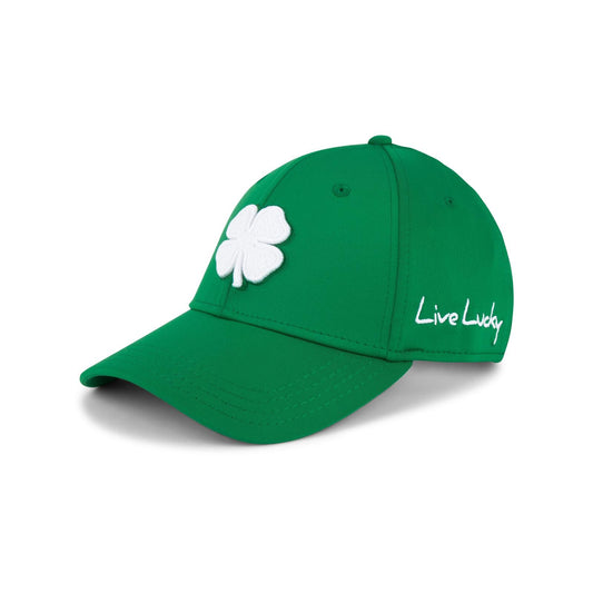 UAE premium Clover Green&White